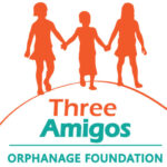 3 Amigos Orphanage Foundation Logo